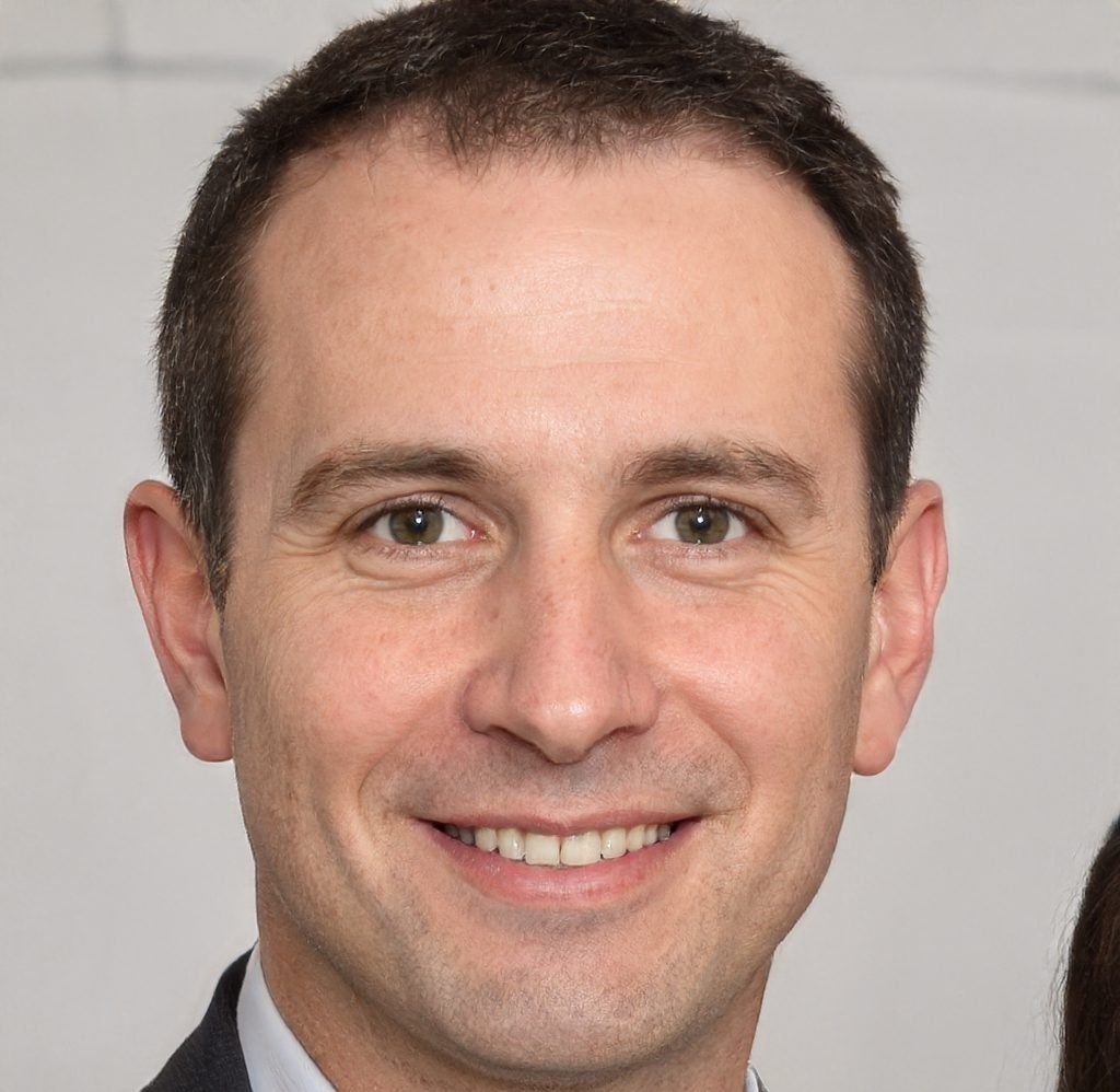 Dr. Michael Harris, DPM 