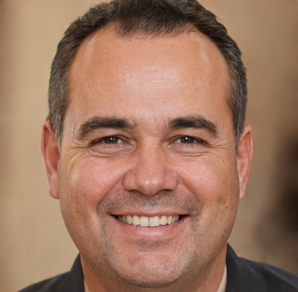 Dr. Robert Collins, MD 